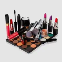 فروشنده آرایشی