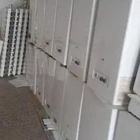 خریدار و فروش پکیج رادیاتور آبگرمکن