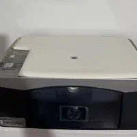 پرینتر hp مدلF380