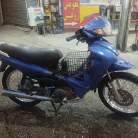 موتور سیکلت