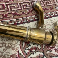 شیر آب پایه بلند شیذر