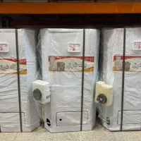 آبگرمکن گازی نیک شرق