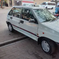 هاچبک کولر دار