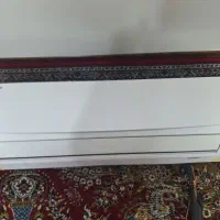 کولر اسپلیت اینورتر دار ۲۴۰۰۰