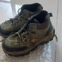 کفش کوهنوردی و طبیعت گردی سایز ۳۴