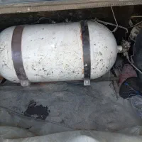 کپسول سی آنجی دوسال تاریخ داره
