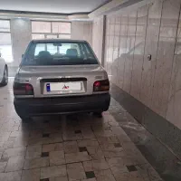 پراید