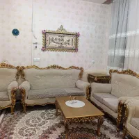 مبل سلطنتی 7نفر