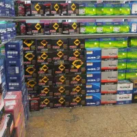 فروشگاه باطری خودرو ماشین / امداد شبانه روزی ۲۴