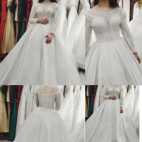 لباس عروس