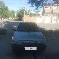 پراید مدل 85