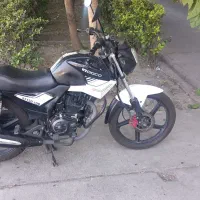 ایرودکو150cc