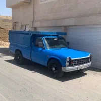 نیسان اپشنال مدل۱۴۰۱