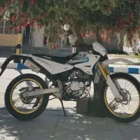 تریل نامی (روان) qm 200