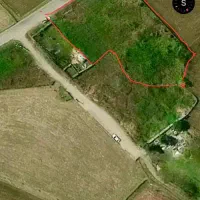 فرصت استثنایی در منطقه دابودشت با موقعیت بینظیر