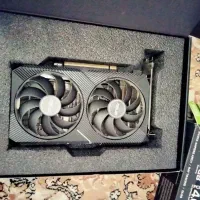 کارت گرافیک ۳۰۵۰ rtx کمکار