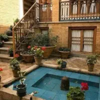 سنایی180متر کلنگی (مطهری)