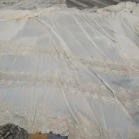 پرده حریر