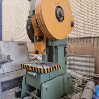 160 تن قیومی در حد نو