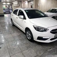 شاهین CVT|خودرو سواری و وانت|تهران, اتحاد|دیوار
