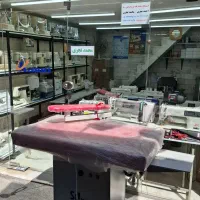 تعمیرات چرخ خیاطی با ۲۷ سال تخصص کاری