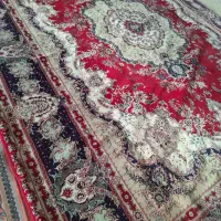 فرش  ۱۲و۹متری تمام نخ