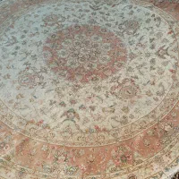دایره ۳&۳تبریز چله ابریشم