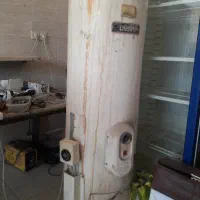 آبگرمکن برقی وگازی دوکاره