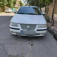 سمندEF7 مدل97