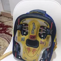 کیف پسرانه