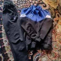 گرمکن و شلوار ورزشی پوما