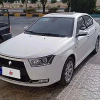 دنا پلاس توربو اتومات آپشنال