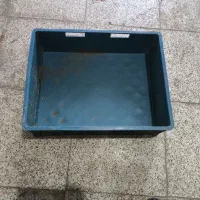 فروش جعبه پلاستیکی
