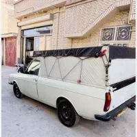 وانت بار فوری در قم همکاری دائمی