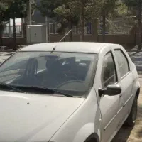 ماشین ال 90 سال96