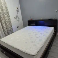 تخت ۶ کشو