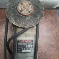 سنگ فرز مینی کرون