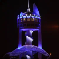 بلیط استخر ایثار