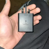 شارژر 45w|لوازم جانبی موبایل و تبلت|کرج, کلاک نو|دیوار
