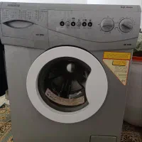 ماشین لباسشویی ۵ کیلویی