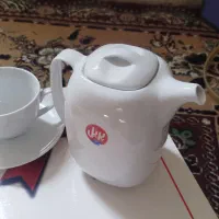 قوری|قوری، کتری، قهوه‌ساز دستی|یاسوج, |دیوار