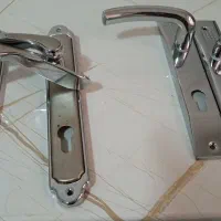 دستگیره مغزدار