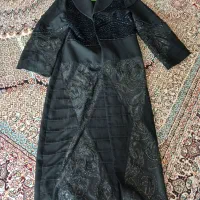 مانتو مجلسی  نو