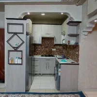 ۱۰۰متری دوخواب با پارکینگ