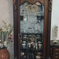 بوفه|بوفه، ویترین، کنسول|تهران, سازمان آب|دیوار
