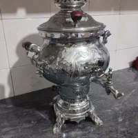 سماور 7لیتر