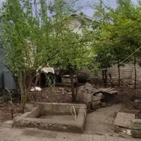 فروش زمین مسکونی/سندتکبرگ/انشعابات کامل/جای خوب