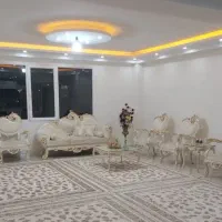 مبل در حد نو (مناسب جهیزیه)