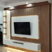 نصاب پارکت کفپوش تاپشیت ترمووال و...