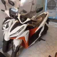 هوندا کلیک 150 اصلی